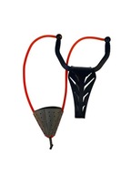 Fox Slik Powerguard Multi Pouch Catapult Slingshot Fox Slik Powerguard Multi Pouch Catapult Slingshot