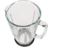 Mixér Tefal BlendForce 2 1,25l sklenená nádoba Mixér Tefal BlendForce 2 1,25l sklenená nádoba
