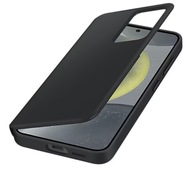 ORIGINÁLNE Púzdro na peňaženku Smart View pre SAMSUNG Galaxy S24