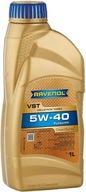 RAVENOL VST 5W40 CLEANSYNTO A3/B4 SN/CF 1L