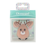 Donegal Sweet Blending Sponge sada hubiek na make-up 2+1 Jelonek 433 P1 Donegal Sweet Blending Sponge sada hubiek na make-up 2+1 Jelonek 433 P1