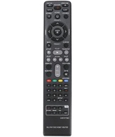 DIAĽKOVÉ OVLÁDANIE PRE LG AKB73775801 BH5140 LHB655FB pre domáce kino DIAĽKOVÉ OVLÁDANIE PRE LG AKB73775801 BH5140 LHB655FB pre domáce kino