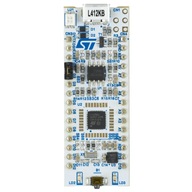 STM32 NUCLEO-L412KB STM32L412KB ARM mbed Cortex-M4 STM32 NUCLEO-L412KB STM32L412KB ARM mbed Cortex-M4