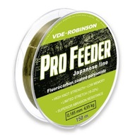 Vde-Robinson Pro Feeder vlasec 0,185mm, 150m Vde-Robinson Pro Feeder vlasec 0,185mm, 150m