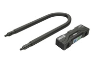 Bezpečnostný zámok Abus Granit 310mm U-LOCK tvrdená oceľ SRA NF Bezpečnostný zámok Abus Granit 310mm U-LOCK tvrdená oceľ SRA NF