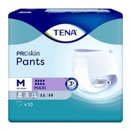 Savé nohavičky Tena Pants Maxi Proskin 10 ks XL Savé nohavičky Tena Pants Maxi Proskin 10 ks XL