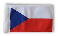 Motovlajka ČESKO Česko 19x35cm Motovlajka ČESKO Česko 19x35cm