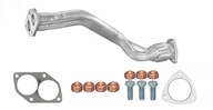 Zberné potrubie VW PASSAT 1.8i 20V 1996 - 2000 Zberné potrubie VW PASSAT 1.8i 20V 1996 - 2000
