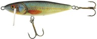 Jaxon Holo Select Wobbler Bolek 8cm 15g Jaxon Holo Select Wobbler Bolek 8cm 15g