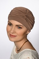 Čiapka Turban PATI B/17 Šály Lidia Čiapka Turban PATI B/17 Šály Lidia