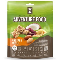 ADVENTURE müsli lyofilizát, lyofilizáty ADVENTURE müsli lyofilizát, lyofilizáty