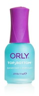 ORLY VRCHNÉ 2 SPODNÉ BAZY A VRCHNÉ V JEDNOM 11ml
