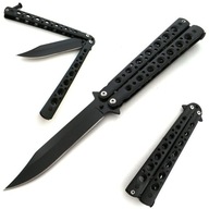 Nôž BOTTERFLY BALISONG BOTTERFLY SKLÁDACÍ