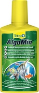 Prípravok na boj proti riasam v sladkovodnom akváriu TETRA ALGUMIN 250ml Prípravok na boj proti riasam v sladkovodnom akváriu TETRA ALGUMIN 250ml
