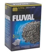 FLUVAL ZEO-CARB 3X150G FILTRAČNÁ VLOŽKA HAGEN FLUVAL ZEO-CARB 3X150G FILTRAČNÁ VLOŽKA HAGEN