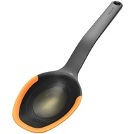 FISKARS KUCHYŇSKÁ LYŽIČKA + odmerka FUNKČNÁ FORMA FISKARS KUCHYŇSKÁ LYŽIČKA + odmerka FUNKČNÁ FORMA