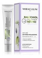 Miraculum Bakuchiol očné sérum proti starnutiu 20 ml