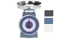 Kuchynská váha 5 kg, mix farieb Kuchynská váha 5 kg, mix farieb