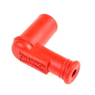 Uzáver zapaľovacej sviečky Champion Red Org M4 Uzáver zapaľovacej sviečky Champion Red Org M4