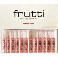 FRUTTI DI BOSCO MINERAL ampulky 12 x 10 ml FRUTTI DI BOSCO MINERAL ampulky 12 x 10 ml