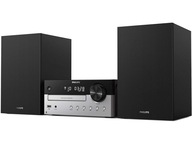 PHILIPS TAM4205/12 CD BT FM stereo Čierny PHILIPS TAM4205/12 CD BT FM stereo Čierny