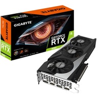 Grafická karta Gigabyte GeForce RTX 3060 GAMING