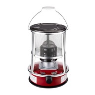 Extralink Aladdin | Petrolejový radiátor | 4,6 l, EKH-460 Extralink Aladdin | Petrolejový radiátor | 4,6 l, EKH-460