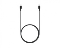 Samsung USB C-C 3A EP-DX310JBEGE 1,8m, čierny Samsung USB C-C 3A EP-DX310JBEGE 1,8m, čierny
