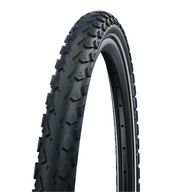 Pneumatika Schwalbe Land Cruiser 700x35 čierny reflexný drôt Pneumatika Schwalbe Land Cruiser 700x35 čierny reflexný drôt