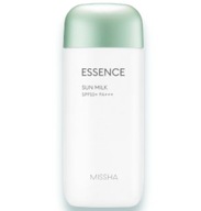 Missha Safe Block Essence opaľovací krém so slnečným filtrom – 70 ml. Missha Safe Block Essence opaľovací krém so slnečným filtrom – 70 ml.
