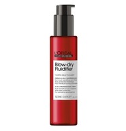 Loreal BLOW DRY Fluidifier Termoochranný krém proti krepovateniu vlasov b/s 150ml Loreal BLOW DRY Fluidifier Termoochranný krém proti krepovateniu vlasov b/s 150ml