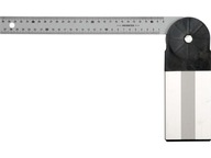 NASTAVITEĽNÝ KONŠTRUKČNÝ TESARSKY ÚHĽAD 350MM NASTAVITEĽNÝ KONŠTRUKČNÝ TESARSKY ÚHĽAD 350MM