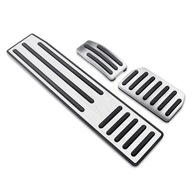 2012+ Tesla Model S Pedal Pads 2012+ Tesla Model S Pedal Pads