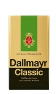 Dallmayr Classic mletá káva 500g Dallmayr Classic mletá káva 500g