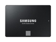SSD SAMSUNG 870 EVO 500GB 2,5