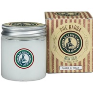 BARBIERI ITALIANI Krém pred holením Mentol 75ml BARBIERI ITALIANI Krém pred holením Mentol 75ml