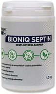 ECOBION Bioniq Sepctic prípravok na septiky 1 kg