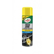 Lesklý kokpit LEMON 500ML/GREEN LINE