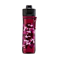 ŠPORTOVÁ fľaša na vodu - ružová 0,7 l / Aladdin