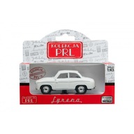 PRL WARSAW 223 biela PRL WARSAW 223 biela