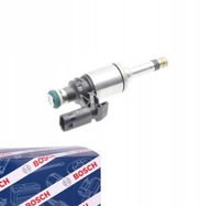 VSTREKOVACÍ VENTIL BOSCH pre VW CC B7 1,8 TSI VSTREKOVACÍ VENTIL BOSCH pre VW CC B7 1,8 TSI