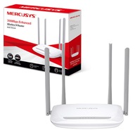 Bezdrôtový LAN modem router Mercusys MW325R