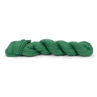 Merino priadza Pascuali Pinta, zelený trávový hodváb Merino priadza Pascuali Pinta, zelený trávový hodváb