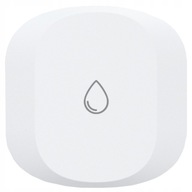 Senzor úniku vody ZigBee 3.0 WX - TUYA Senzor úniku vody ZigBee 3.0 WX - TUYA