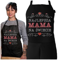 ZÁstera NAJLEPŠIA MAMA NA SVETE DAR PRE MAMINKU ZÁstera NAJLEPŠIA MAMA NA SVETE DAR PRE MAMINKU