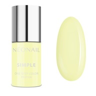 NEONAIL HYBRID LAKY HAPPINESS SIMPLE 7,2 ML NEONAIL HYBRID LAKY HAPPINESS SIMPLE 7,2 ML