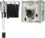 AZOO Mignon 1000 Kaskádový filter 720l/hod