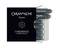Náplne Chromatics Cosmic Black, 6 ks čierne Náplne Chromatics Cosmic Black, 6 ks čierne