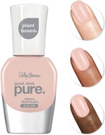 Lak Sally Hansen Good Kind Pure Romantic Pe 130 Lak Sally Hansen Good Kind Pure Romantic Pe 130