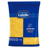 Lubella Catering Mašle na cestoviny 2 kg Lubella Catering Mašle na cestoviny 2 kg